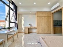 Hình ảnh Khai trương CHDV 1PN có GIẶT RIÊNG ngay Etown Cộng Hoà, Tân Bình