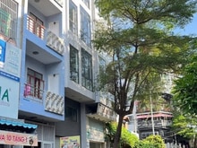 Hình ảnh Nhà bán 2 mặt tiền kinh doanh đường Đô Đốc Long Q Tân Phú
