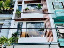 Hình ảnh Chú Tín bán nhà riêng về quê tại Đ.Tô Hiệu,Hiệp Tân,Tân Phú, 86m2,2,9T