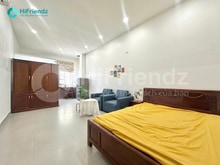 Hình ảnh Studio siêu rộng 45m² full nội thất ngay Lê Văn Việt, gần khu CNC