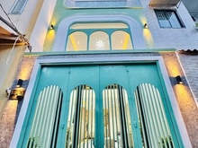 Hình ảnh Bán nhanh nhà Phan Đình Phùng, Phú Nhuận, DT.40m2,Giá.3tỷ760, sổ riêng