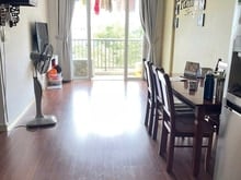 Hình ảnh Chung cư Carillon1 Hoàng Hoa Thám TB: 79m2, 2p ngủ, 2wc, ban công,13tr
