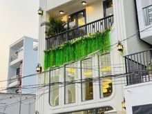 Hình ảnh Cô Phụng bán nhà tại Đ. Nơ Trang Long,P13, Bình Thạnh,76m2,3,1 tỷ, SHR