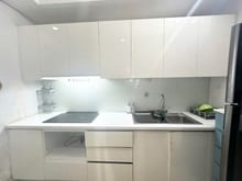 Hình ảnh CHung cư Carillon 1,P13,Tân Bình,Giá 12,5tr/th, 87m2, 2p ngủ,2wc