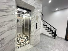 Hình ảnh Nhà đẹp long lanh ngõ 173 Hoàng Hoa Thám, 8.8 tỷ, 38m2x6T, ở luôn