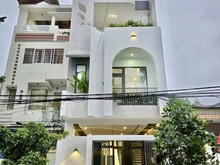 Hình ảnh Cô Chi bán nhà riêng tại Đ.Nguyễn Quý Cảnh, An Phú,Q2,76m2, 3,1TỶ