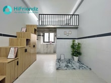 Hình ảnh Duplex mới xây ngay khu công nghệ cao, gần đại học FPT, UFM, Samsung