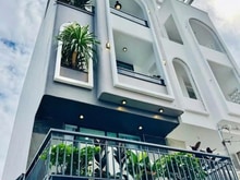 Hình ảnh Cần bán nhà riêng tại đ.Mê Linh,P19, Bình Thạnh, 70m2, 2 tỷ 980tr, SHR