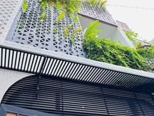 Hình ảnh Bán nhanh nhà Nguyễn Thượng Hiền, Phú Nhuận, 40m2, giá3tỷ950, sổ riêng