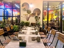 Hình ảnh Sang nhượng Quán ăn Nguyễn Văn Tuyêt 50m2x 1t 23tt/1 thang