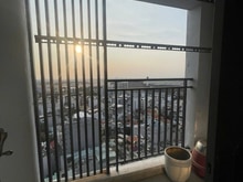 Hình ảnh Chung cư Phúc Yên 2, P15,Tân Bình: 86m2, 3p ngủ, có NT, 12tr/th
