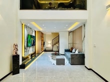 Hình ảnh Bán nhanh nhà ở Hoàng Hoa Thám, Phú Nhuận, 40m2, Giá.3tỷ890, sổ riêng.