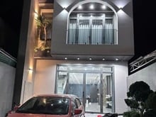 Hình ảnh Chú Sơn bán nhà đ.Lê Thị Bạch Cát,p11,q11,90m2,4,5tỷ,SHR,HĐT 21tr/T