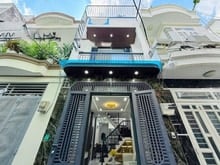 Hình ảnh Bán gấp căn ở Nguyễn Trọng Tuyển, Phú Nhuận,33m2, giá.3tỷ380, sổ riêng