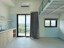 Hình ảnh Duplex Ban Công Đón Sáng mới 100% Ngay Khu CNC, gần đh FPT, Hutech