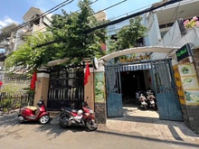 Hình ảnh 💥💥MT đường xe tải 💥🚚 khu kd SẦM UẤT NGUYÊN HỒNG (P1 GÒ VẤP) GIÁP B