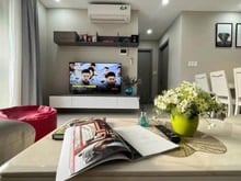 Hình ảnh BÁN NHANH chcc CITYLAND sổ hồng đầy đủ 2PN