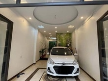 Hình ảnh Bán nhà 71M² 4 ngủ - ô tô vào nhà - view thoáng vĩnh viễn - MỸ ĐÌNH