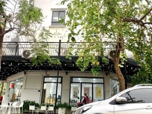 Hình ảnh Cho thuê mặt bằng kinh doanh Trần Nguyên Đán- Hoàng Mau 120m2x 1sàn