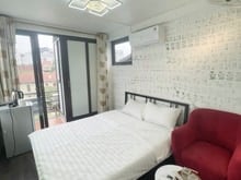 Hình ảnh "HỐT NGAY KẺO LỠ" - Phòng đẹp giá sốc tại Hoàn Kiếm, HN