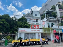 Hình ảnh bán nhà Nơ Trang Long, p7 , Bình Thạnh , DT 100m² , Giá 10,8 tỷ