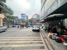 Hình ảnh Bán đất phố Nguyễn Văn Cừ - Kinh doanh - ô tô - thoáng sau, 90m 12tỷ