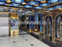 Hình ảnh Bán toà nhà Tân Bình, mt Út Tịch, 1400m2 diện tich sàn, 1 hầm + 6 tầng