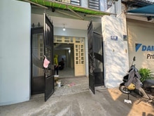 Hình ảnh Cho thuê nhà mặt tiền đường Tô Hiệu, Phường Tân Thới Hòa, Quận Tân Phú