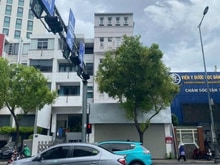 Hình ảnh Bán tòa nhà MT Phổ Quang, Quận Phú Nhuận 15x11m CN 177m2 giá 57 tỷ