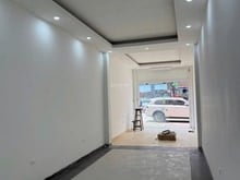 Hình ảnh Cho thuê nhà 3 tầng- Lạc Long Quân 65m2x 3t 28tr/1 tháng