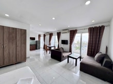 Hình ảnh 🌞 CĂN HỘ 3 BAN CÔNG VIEW CỰC CHILL, 40M2_gần Sân Bay_Lam Sơn_TB🌼