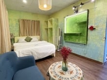 Hình ảnh Phòng trọ cách viện 108 khoảng 100m