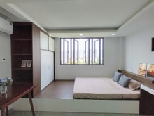 Hình ảnh Chung cư Saigonres. Nguyễn Xí, Bình THạnh: 10tr/th 1p ngủ, NT