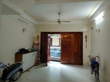 Hình ảnh Bán nhà hào nam - phân lô ô tô tránh kinh doanh - tương lai mặt phố