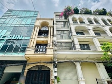Hình ảnh Cho thuê nhà hẻm xe hơi số 69/5B Nguyễn Gia Trí, Phường 25, Quận Bình