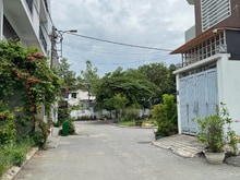 Hình ảnh Bán đất 6,6x13,4 đường 11 đoàn Hữu trưng Q.2 giá 12,7 tỷ
