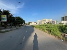 Hình ảnh Bán đất MT Nguyễn Văn Kỉnh Thạnh Mỹ Lợi DT 10x20m giá 40 tỷ
