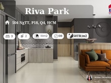 Hình ảnh Giải pháp gia đình nhiều con, Ven Sông, 111m2, Chỉ 5,55 Tỷ, SHVV, Một
