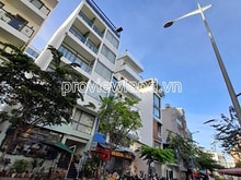 Hình ảnh Bán nhà tại Bình Thạnh, mặt tiền Nguyễn Cửu Vân, 108m2 đất, 2 tầng