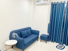 Hình ảnh Central Plaza,p3, Tân Bình: 67m2,2p ngủ,13tr/th
