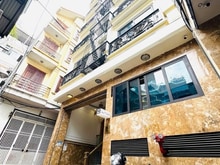 Hình ảnh Cầu Giấy Toà CHDV Lô Góc Sát Phố Gara ÔTÔ Dòng Tiền Khủng 5Tỷ/Năm Giá