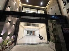 Hình ảnh Cho thuê nhà mặt ngõ kinh doanh  Nguyễn Văn Cừ - Long Biiển 3 tâng