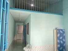 Hình ảnh 💢🎉Bán chung cư Tăng Bạt Hổ, Bình Thạnh, 50m2, 2pn, có gác chỉ 1ty880