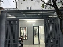 Hình ảnh Cho thuê nhà 3PN đường Phạm Đăng Giảng, Phường Bình Hưng Hòa, Bình Tân