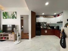 Hình ảnh Trang Chủ MB66.COM / Đăng Ký Tặng 66K Screc quận 3, nội thất cao cấp, 2p ngủ, 2wc, 68m2,14tr