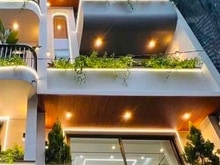Hình ảnh Bán ngộp nhà hẻm Phan Huy Chú, P11, Q5, DT 72m2, giá 4tỷ100, sổ riêng.