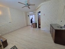 Hình ảnh Phòng 35m2-5tr, máy lạnh, ban công, WC riêng, ngay gần Chợ Bà Chiểu