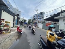 Hình ảnh Cho thuê kho15x60m  Hồ Văn Long Phường Bình Hưng Hòa B Quận Bình Tân
