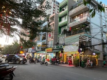 Hình ảnh Bán Nhà C4 đường số 3 ngay mặt tiền chợ đo đạc sầm uất 23,5 tỷ -