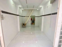 Hình ảnh Lô góc, hẻm xe hơi Đề Thám Q1, 20m², 2 tầng. Giá 5.19 Tỷ